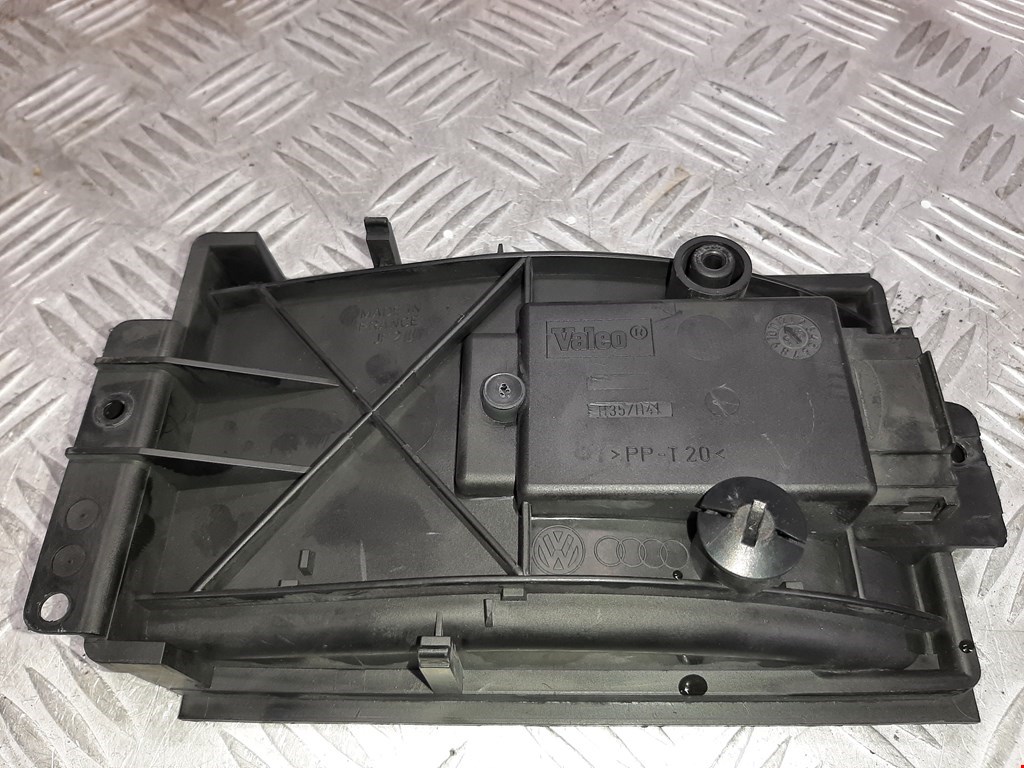 Резистор отопителя (сопротивление печки) AUDI A3 8L 1996-2003