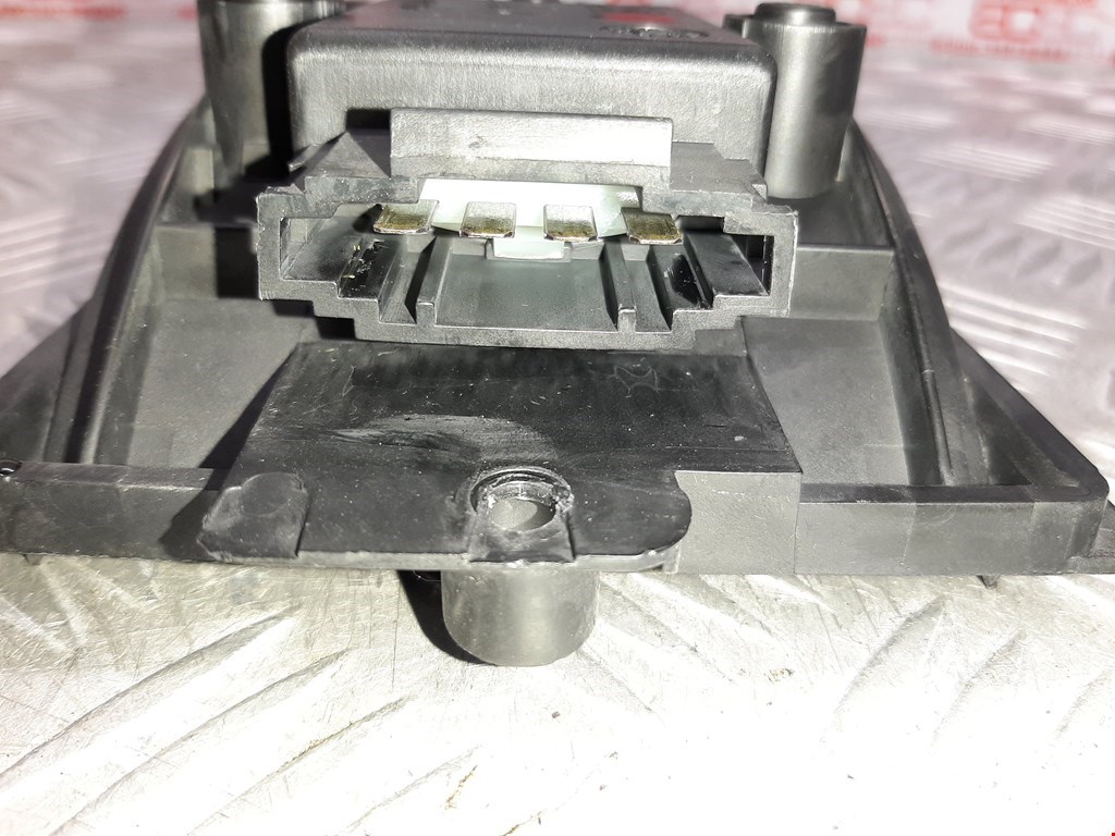Резистор отопителя (сопротивление печки) AUDI A3 8L 1996-2003