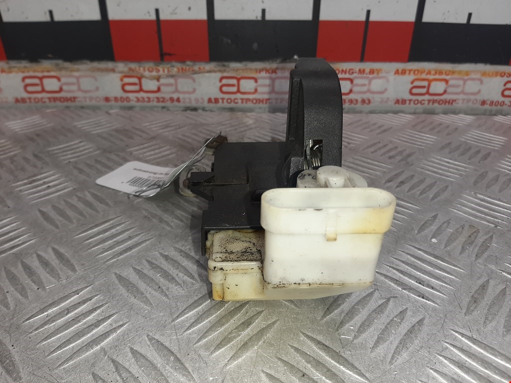 Замок двери передней правой ALFA ROMEO 147 2000-2010