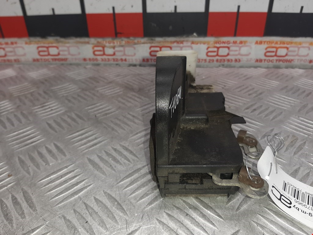 Замок двери передней правой ALFA ROMEO 147 2000-2010