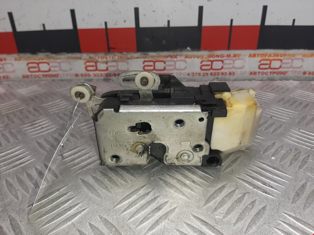 Замок двери передней правой ALFA ROMEO 147 2000-2010