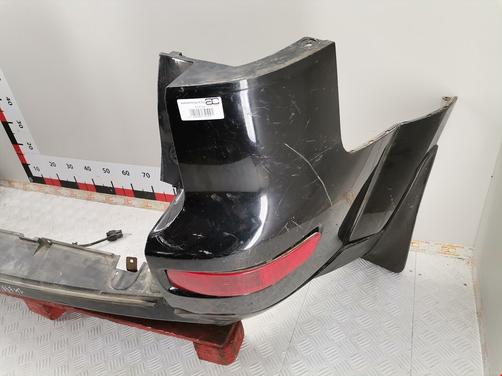 Бампер задний MITSUBISHI Outlander XL 2006-2012