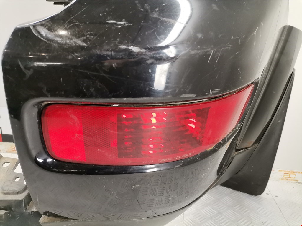 Бампер задний MITSUBISHI Outlander XL 2006-2012