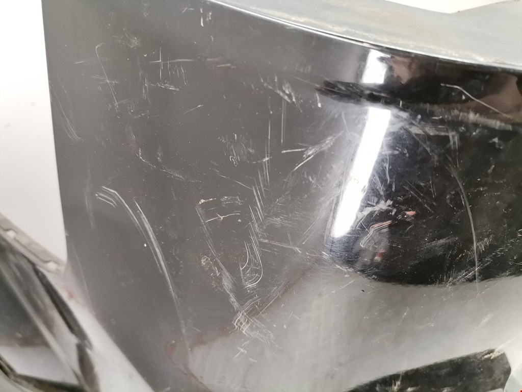 Бампер задний MITSUBISHI Outlander XL 2006-2012