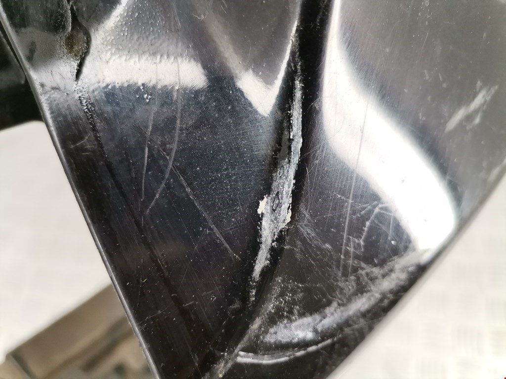 Бампер задний MITSUBISHI Outlander XL 2006-2012