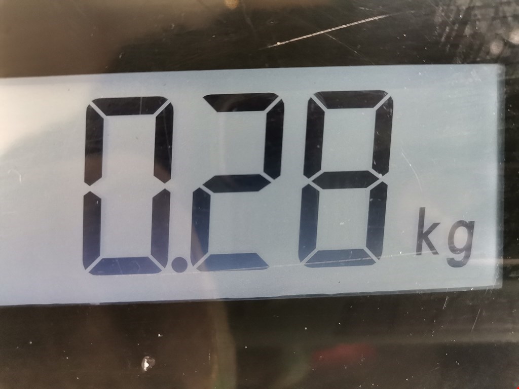 Замок багажника (крышки двери) PEUGEOT Partner 2008-2018