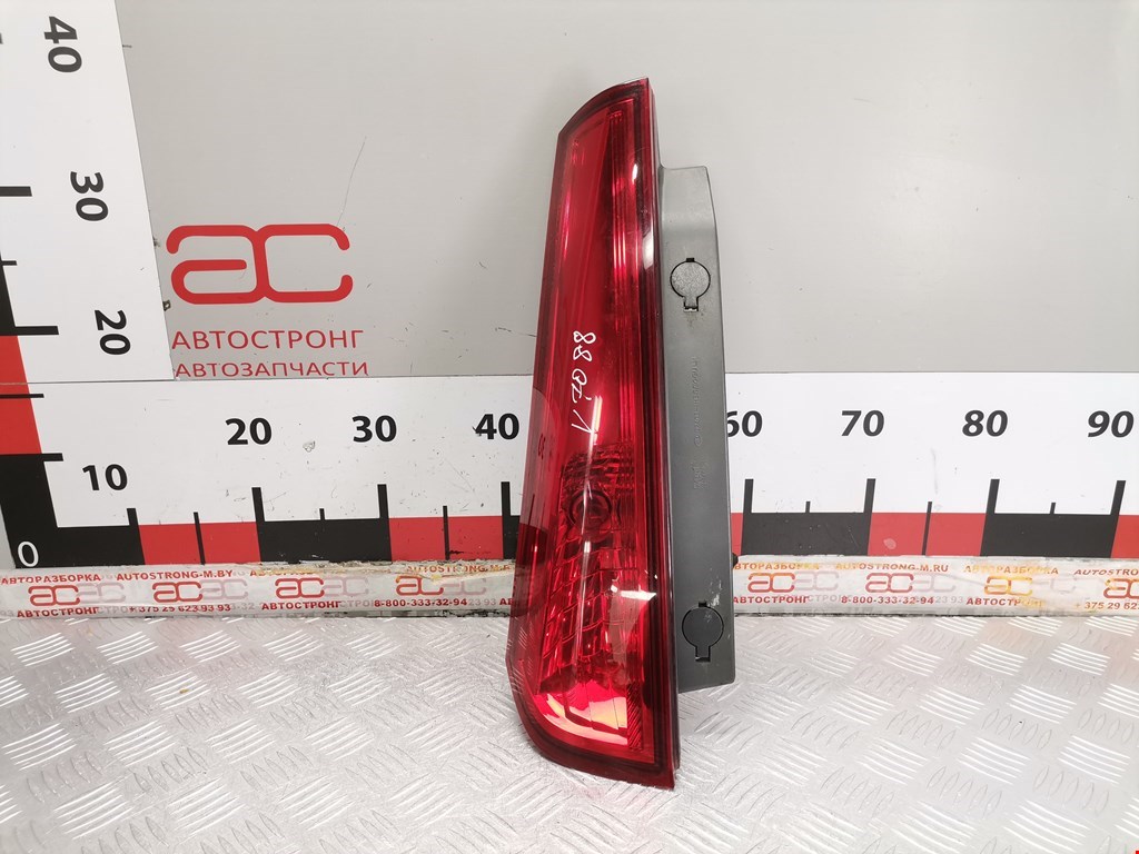 Фонарь задний левый KIA Cee'd I 2006-2012