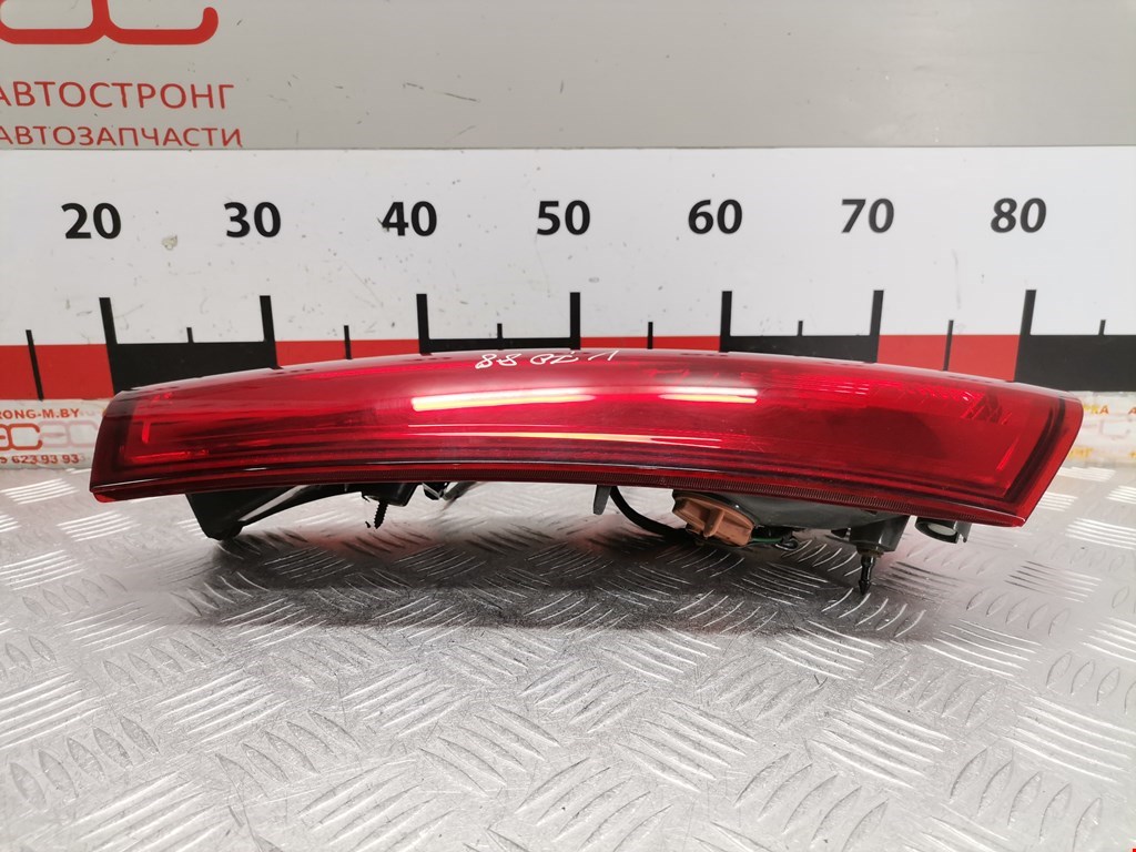 Фонарь задний левый KIA Cee'd I 2006-2012