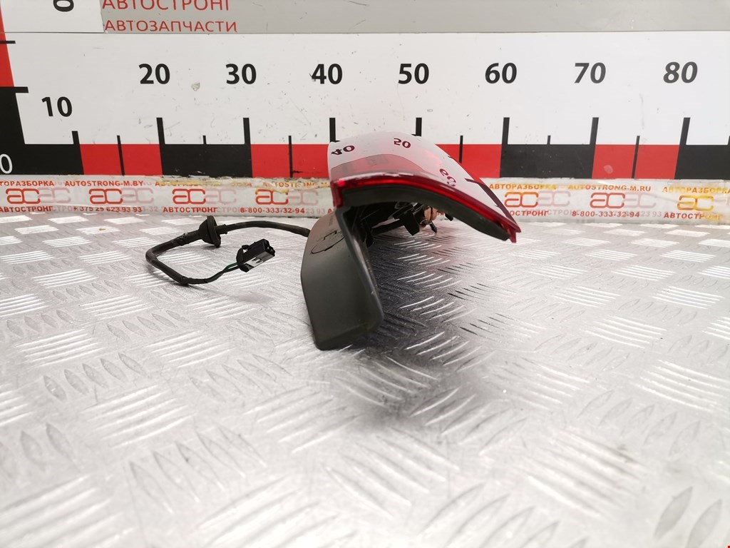 Фонарь задний левый KIA Cee'd I 2006-2012