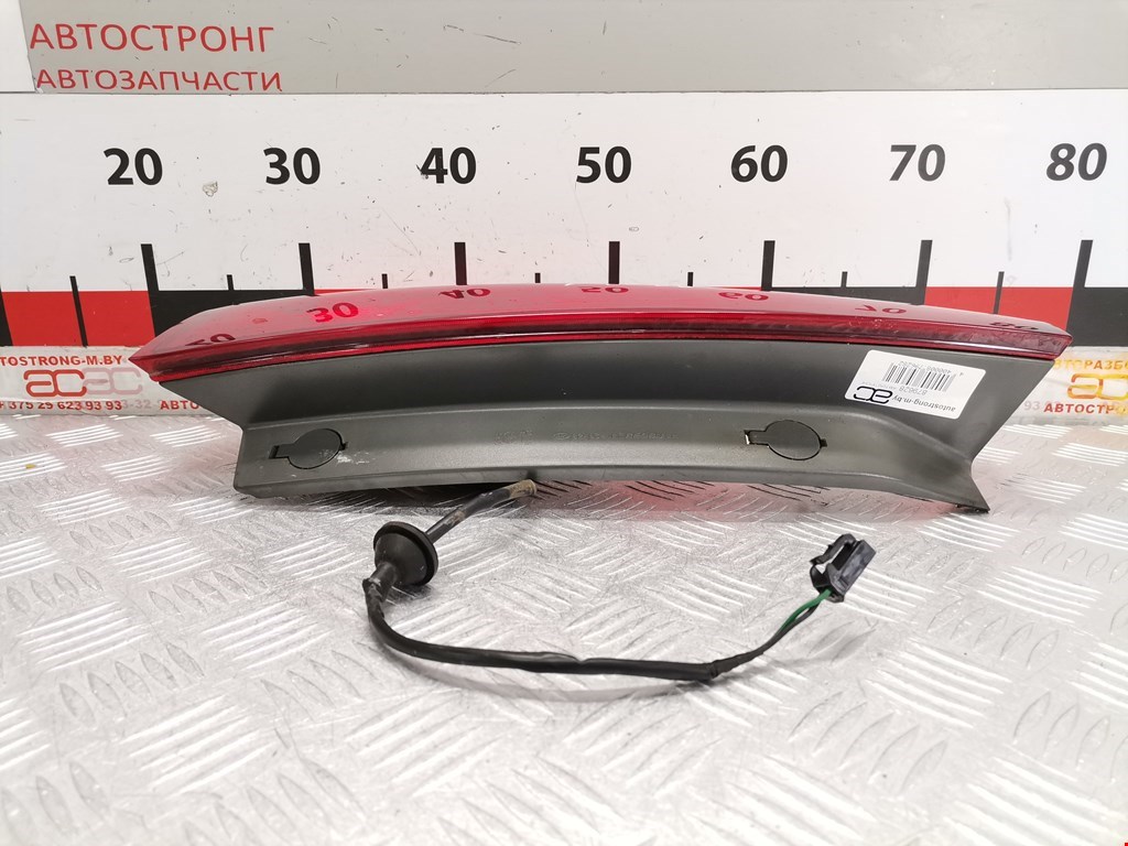 Фонарь задний левый KIA Cee'd I 2006-2012