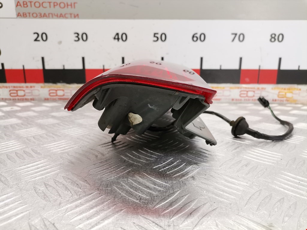 Фонарь задний левый KIA Cee'd I 2006-2012