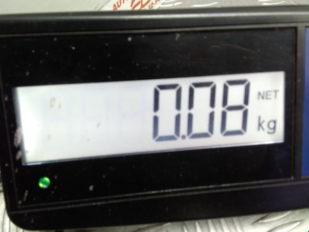 Кнопка аварийной сигнализации (аварийки) AUDI A8 D3 2003-2010