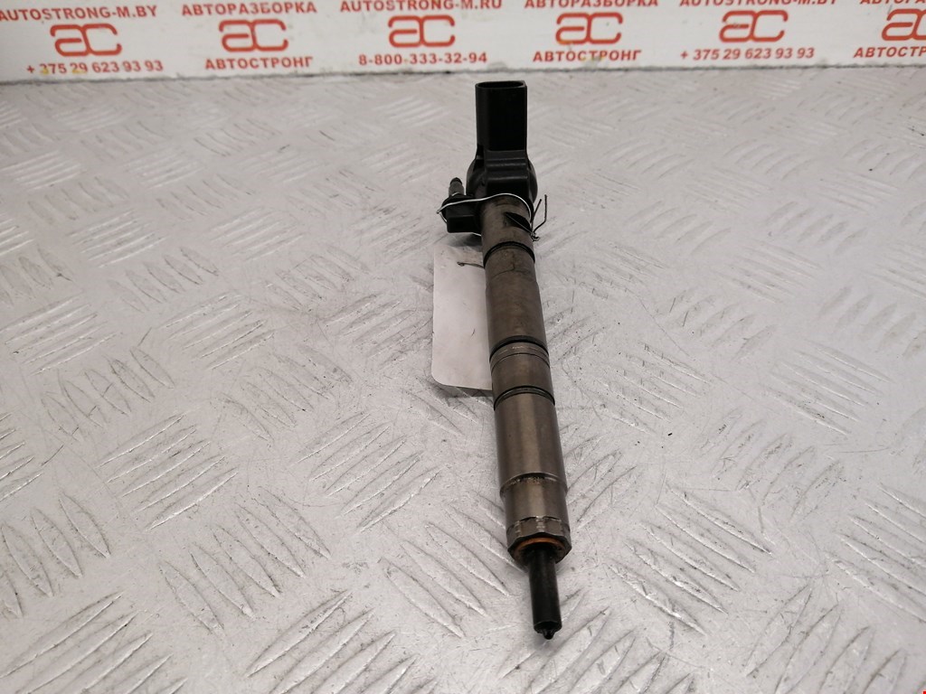 Форсунка дизельная электрическая Volkswagen Passat 6 (2005-2010)