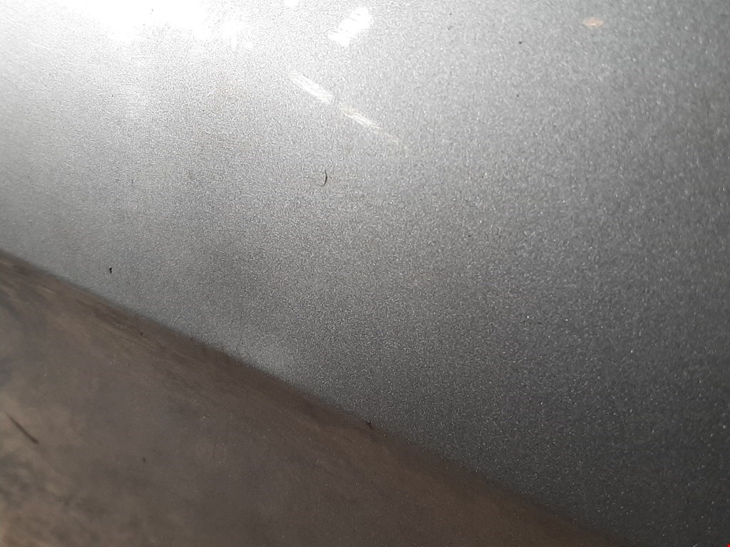 Порог левый BMW 6er E63/E64 2003-2011