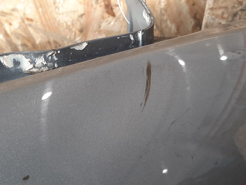 Порог левый BMW 6er E63/E64 2003-2011