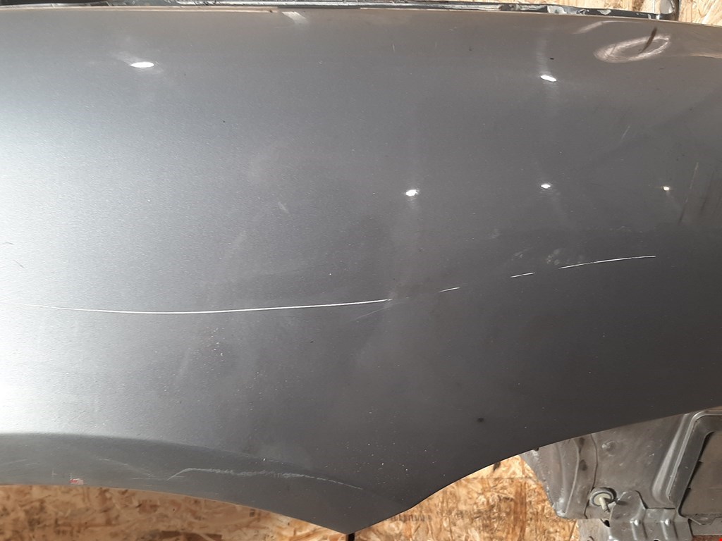 Порог левый BMW 6er E63/E64 2003-2011