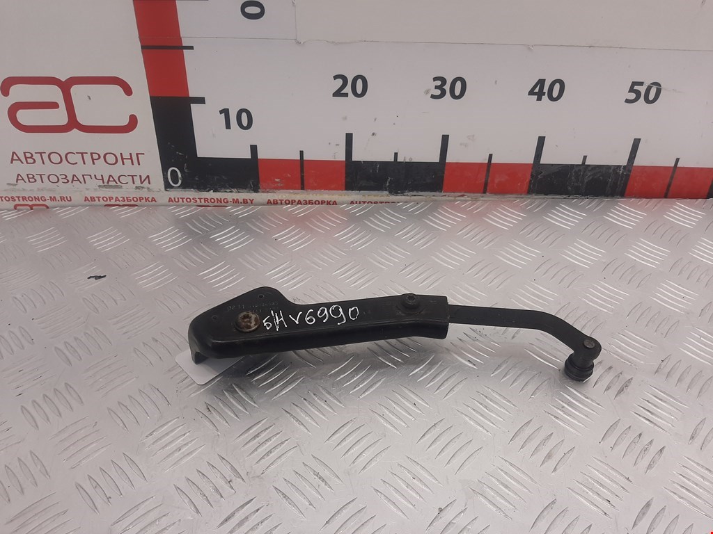 Ролик двери сдвижной (левый/правый средний верхний/нижний) FIAT Doblo 2 2009-2014