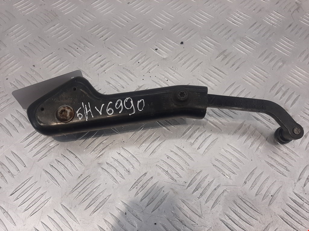 Ролик двери сдвижной (левый/правый средний верхний/нижний) FIAT Doblo 2 2009-2014