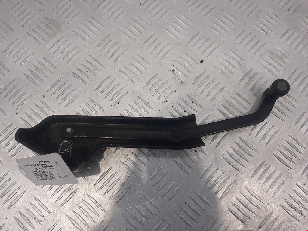 Ролик двери сдвижной (левый/правый средний верхний/нижний) FIAT Doblo 2 2009-2014