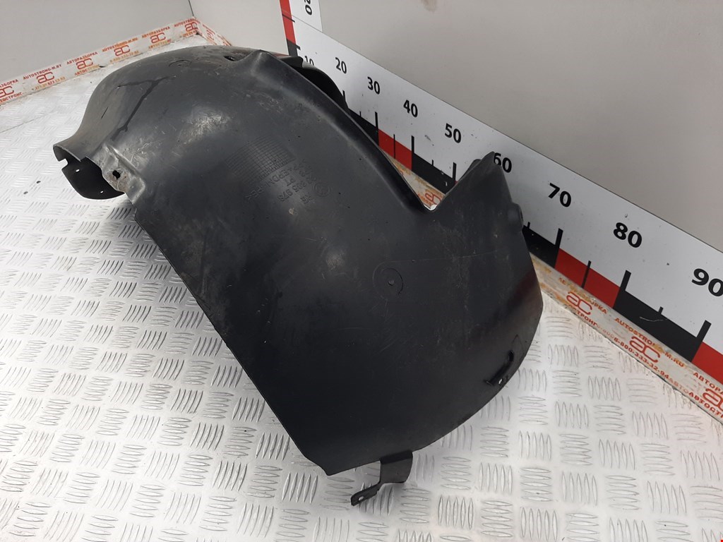 Локер (подкрылок) передний правый VOLKSWAGEN Eos 2006-2015