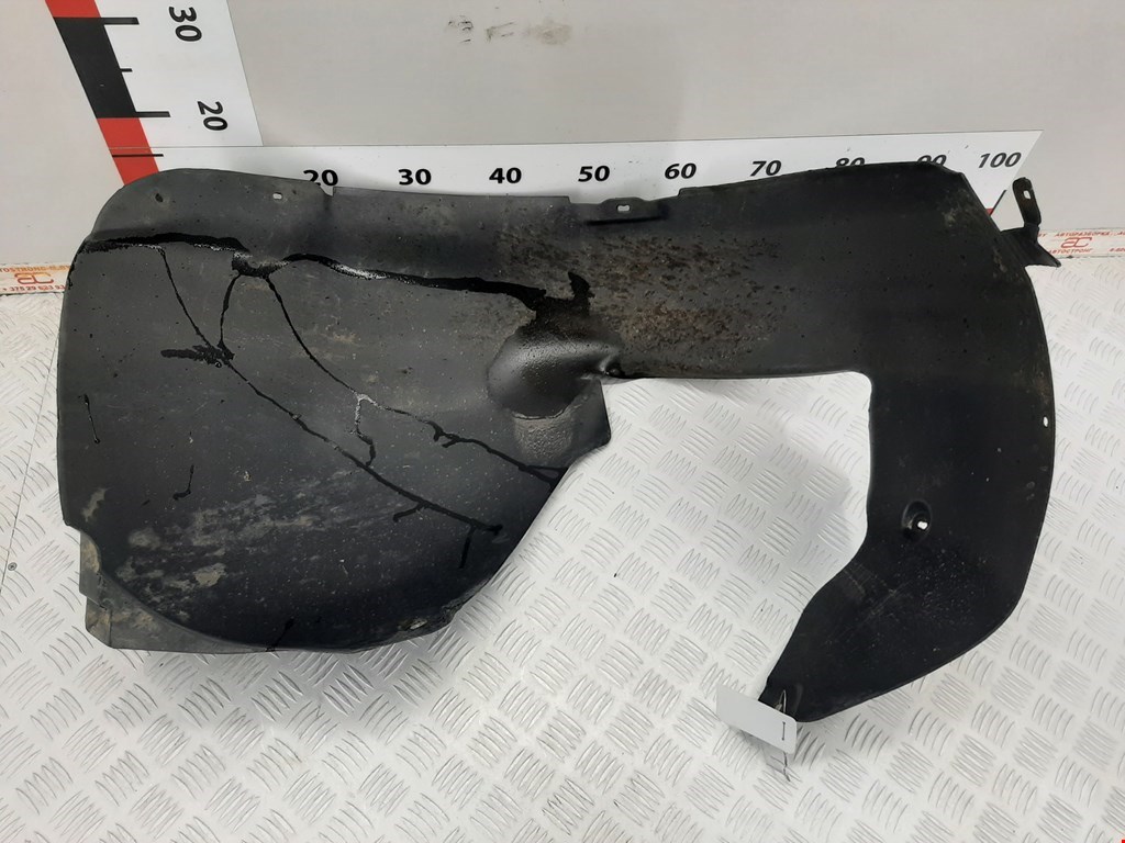 Локер (подкрылок) передний правый VOLKSWAGEN Eos 2006-2015