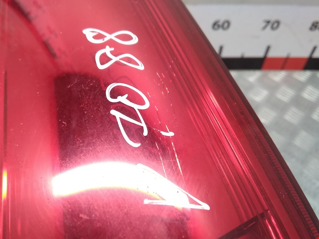 Фонарь задний левый KIA Cee'd I 2006-2012