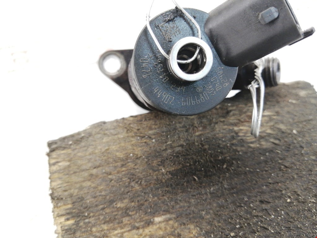 Форсунка дизельная электрическая CITROEN C3 2002-2009