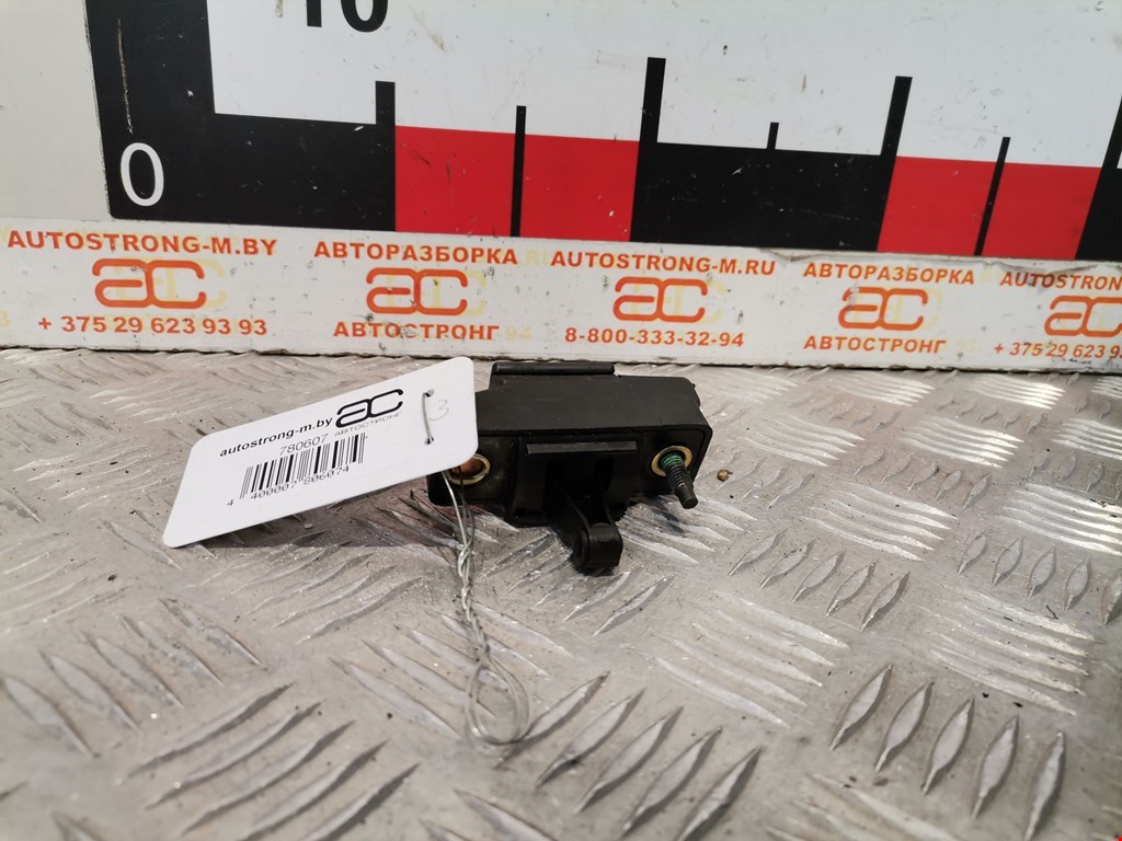 Замок багажника (крышки двери) RENAULT Safrane 1992-2000