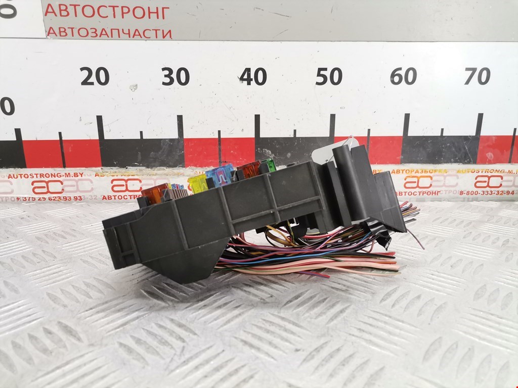 Датчик уровня в бачок омывателя MERCEDES-BENZ E-Class W210, S210 1995-2002