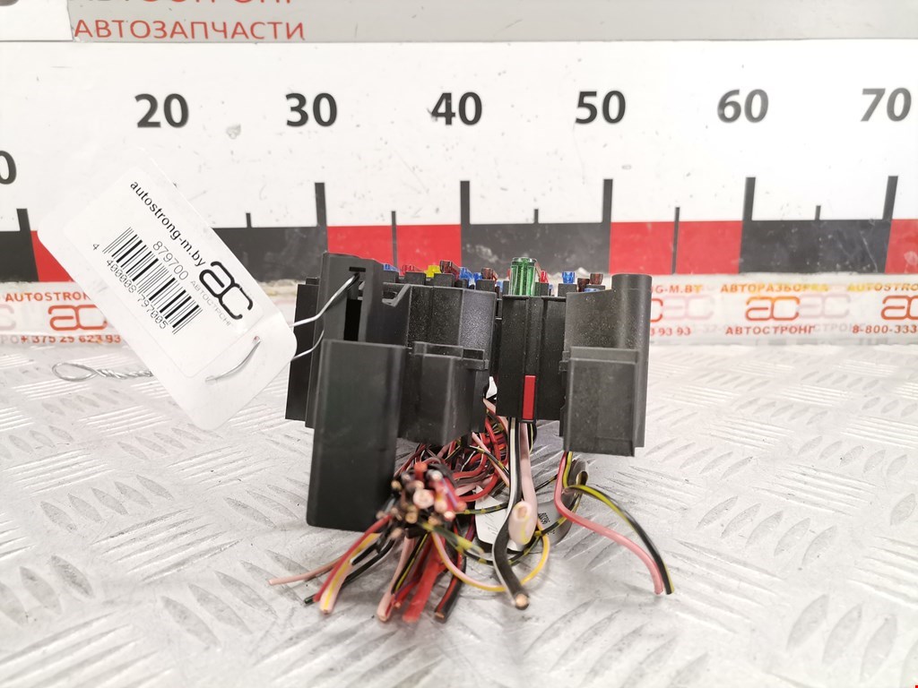 Датчик уровня в бачок омывателя MERCEDES-BENZ E-Class W210, S210 1995-2002