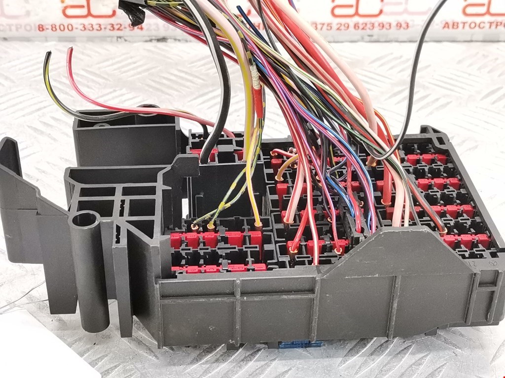 Датчик уровня в бачок омывателя MERCEDES-BENZ E-Class W210, S210 1995-2002