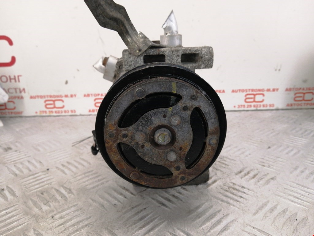 Компрессор кондиционера (системы кондиционирования) FIAT Punto II (188) 1999-2007