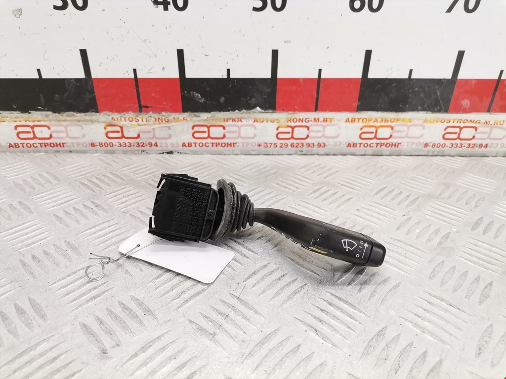 Переключатель стеклоочистителя OPEL Astra G 1998-2005