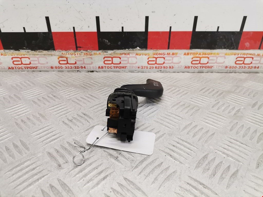 Переключатель стеклоочистителя OPEL Astra G 1998-2005