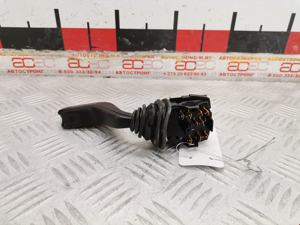 Переключатель стеклоочистителя OPEL Astra G 1998-2005