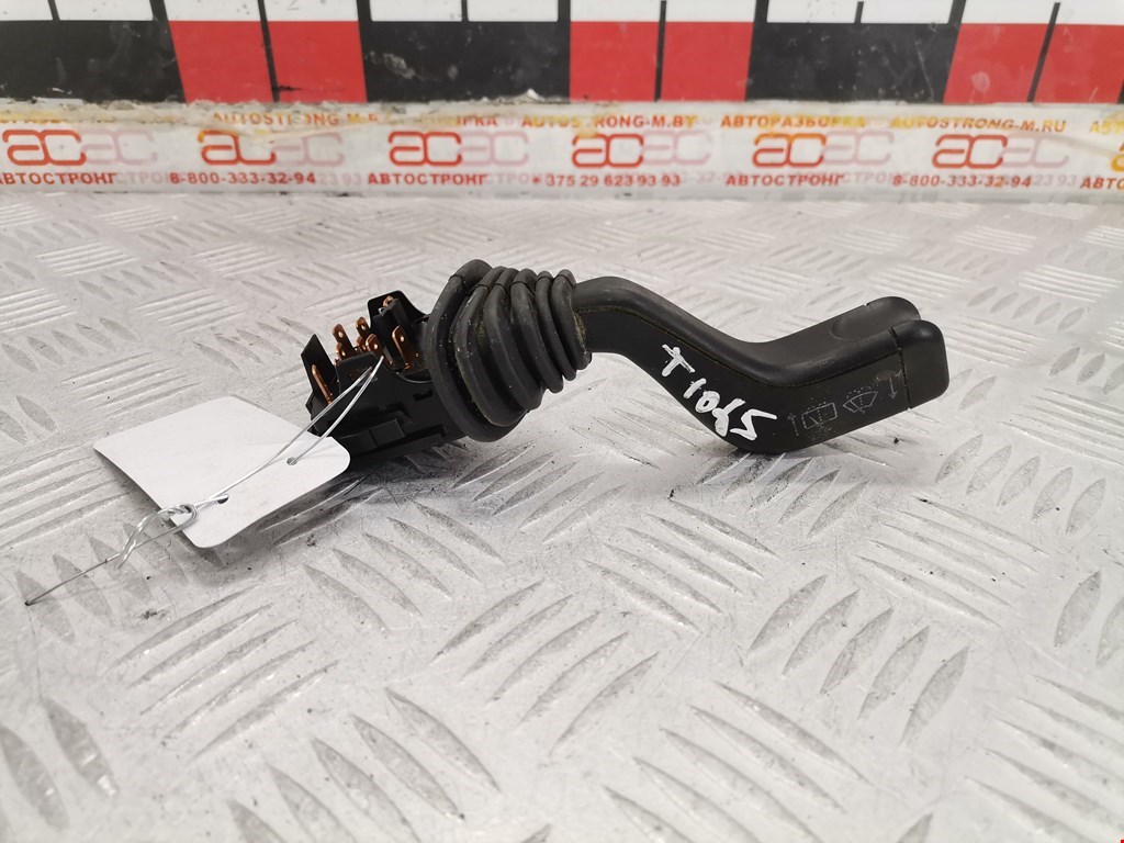 Переключатель стеклоочистителя OPEL Astra G 1998-2005