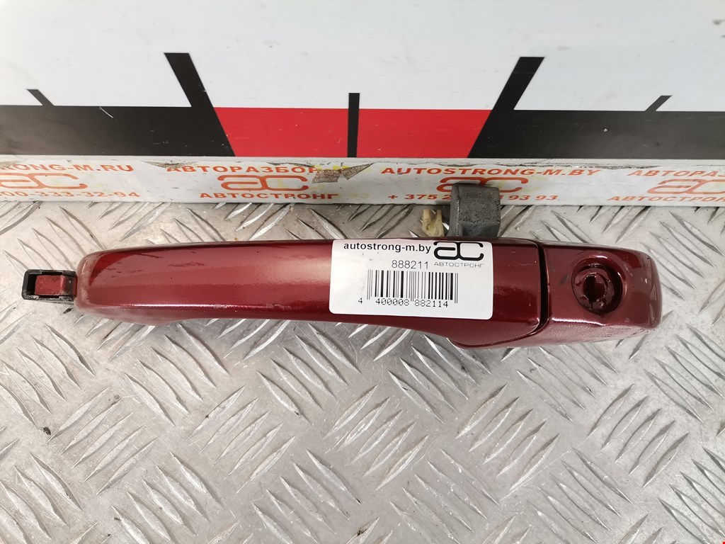 Ручка двери передней наружная левая DODGE Magnum 2003-2008