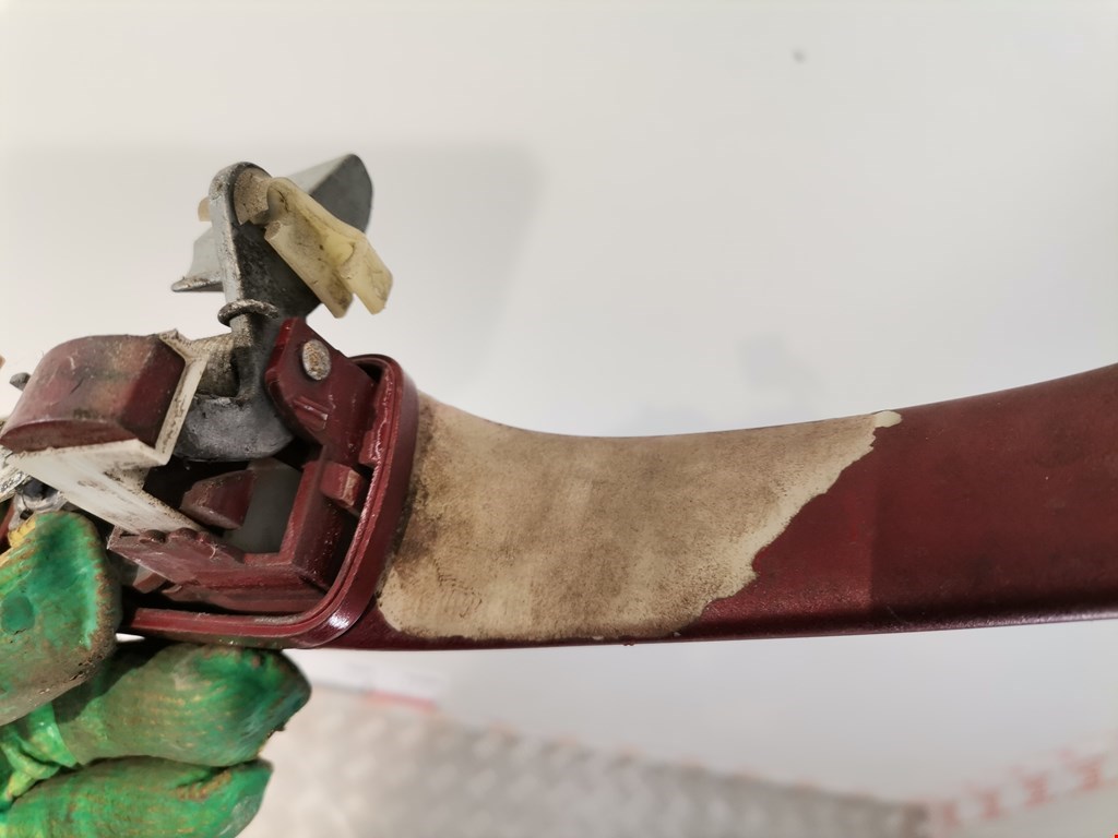 Ручка двери передней наружная левая DODGE Magnum 2003-2008