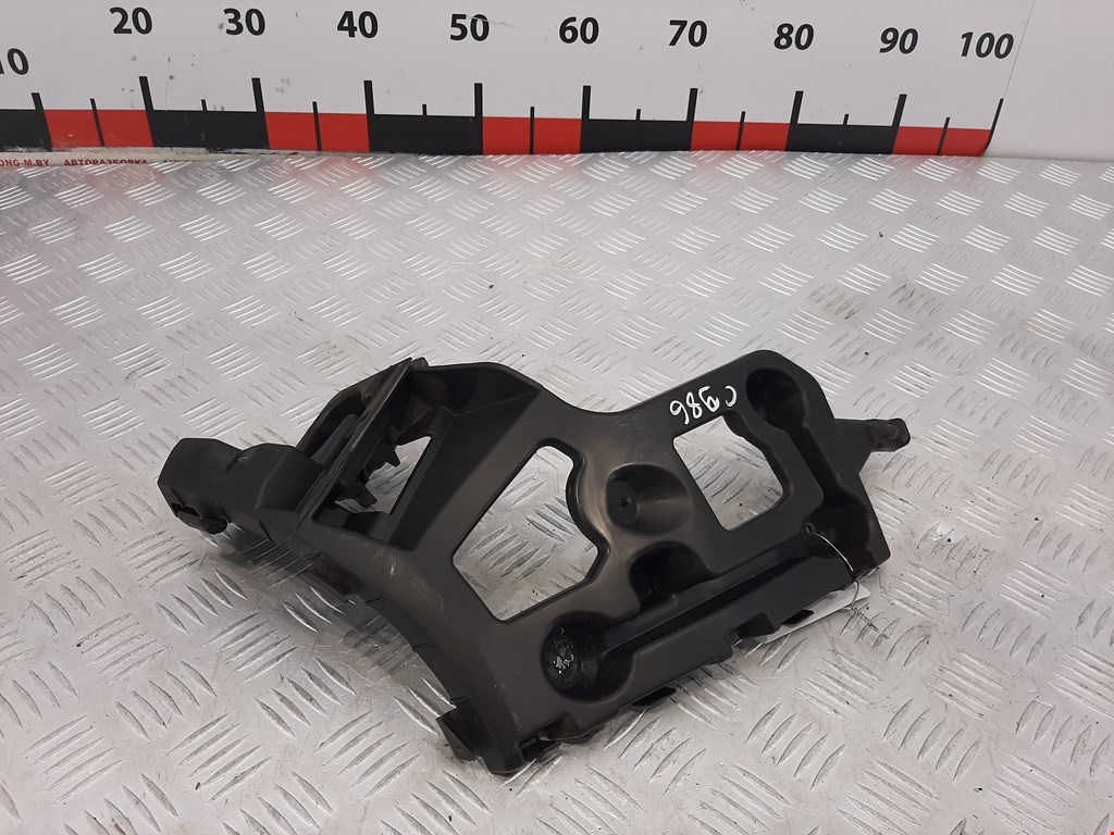 Кронштейн заднего бампера левый правый RENAULT Kaptur 2016-2022