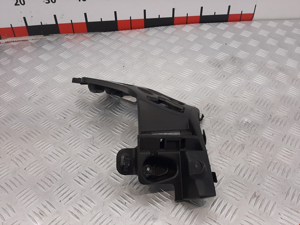 Кронштейн заднего бампера левый правый RENAULT Kaptur 2016-2022