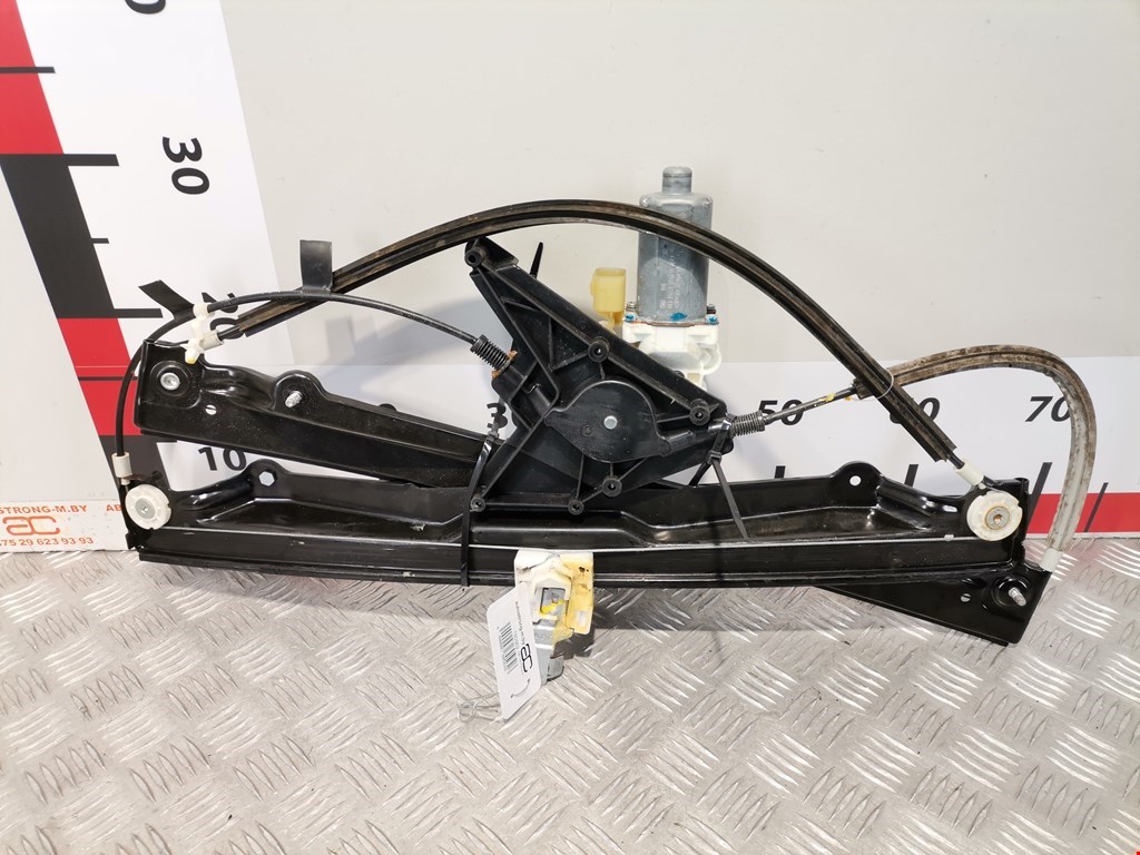 Стеклоподъемник передний правый FORD Explorer 2006-2010