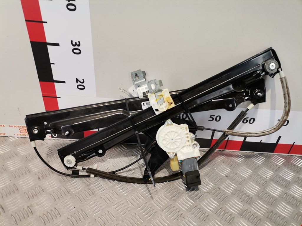 Стеклоподъемник передний правый FORD Explorer 2006-2010