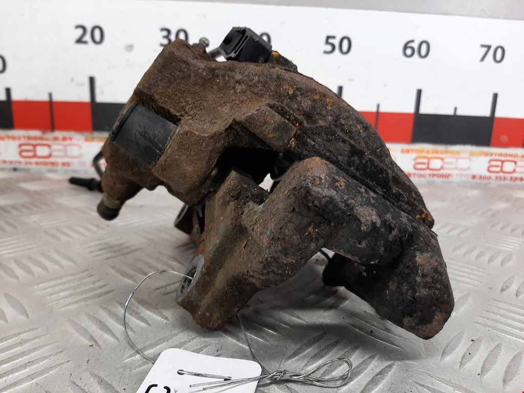 Суппорт передний левый MERCEDES-BENZ E-Class W210, S210 1995-2002