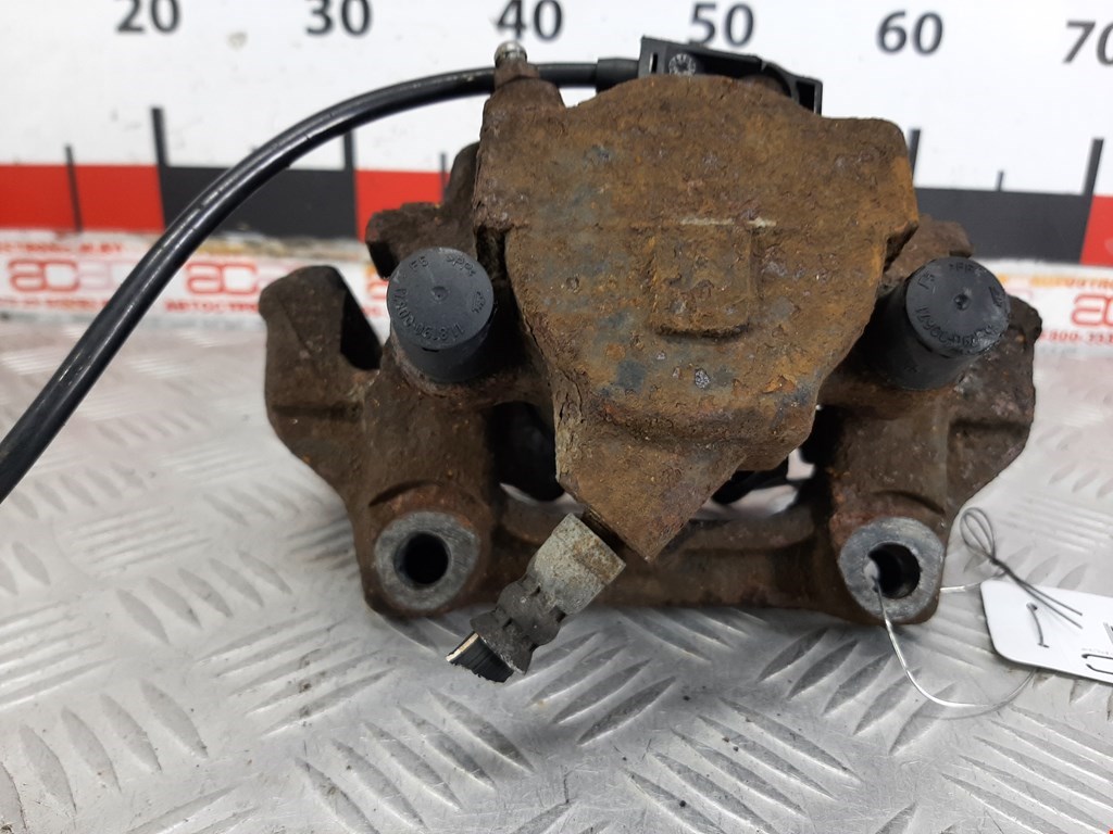 Суппорт передний левый MERCEDES-BENZ E-Class W210, S210 1995-2002