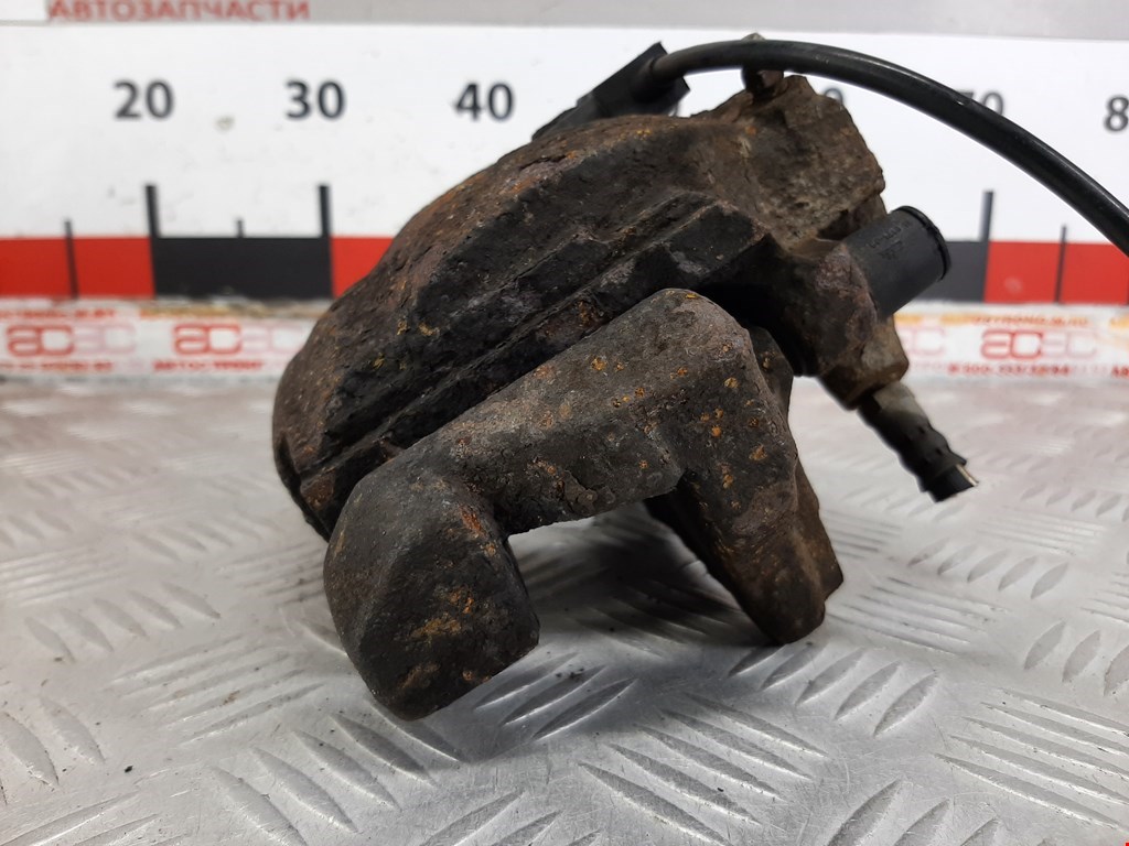 Суппорт передний левый MERCEDES-BENZ E-Class W210, S210 1995-2002