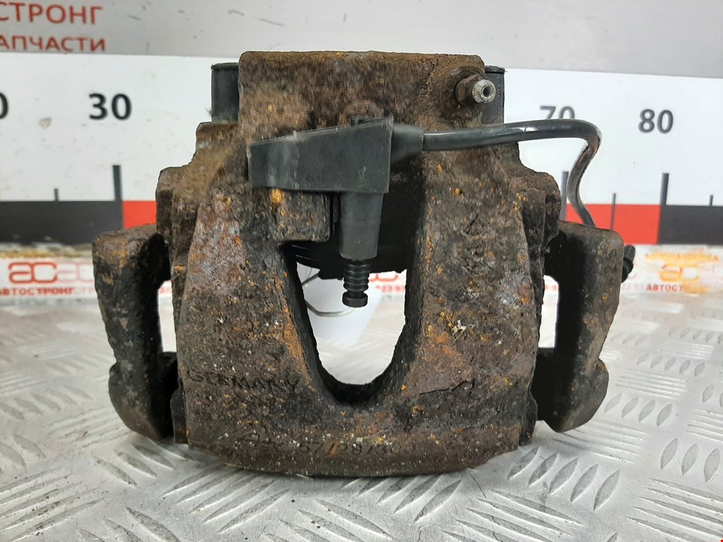 Суппорт передний левый MERCEDES-BENZ E-Class W210, S210 1995-2002