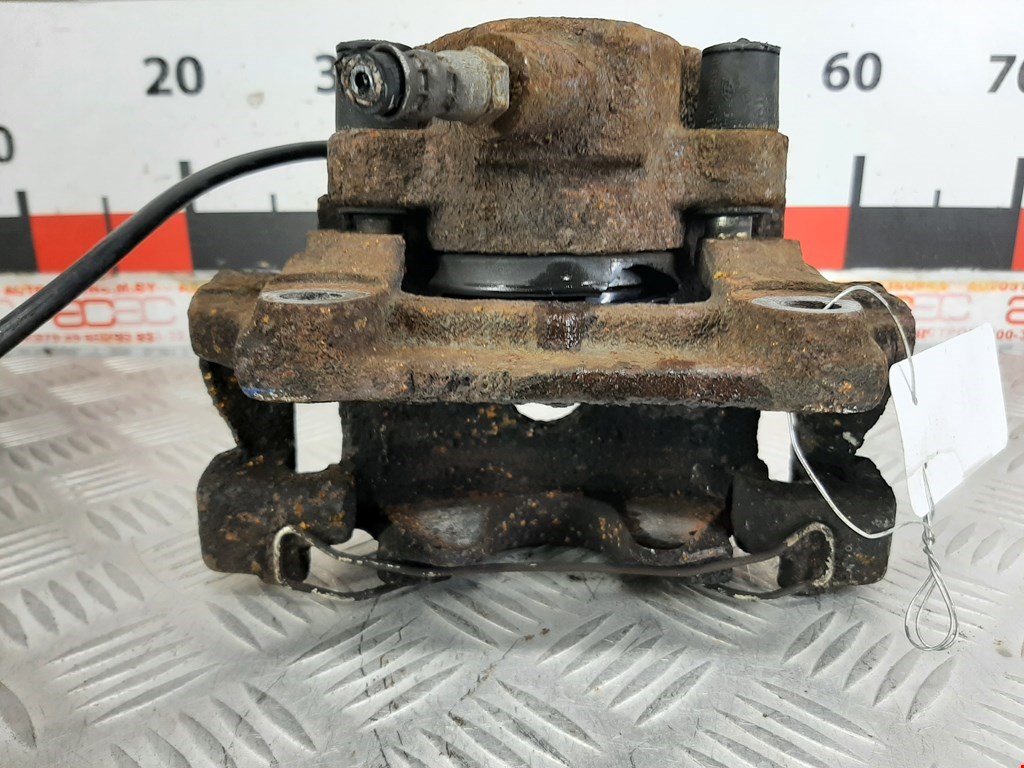 Суппорт передний левый MERCEDES-BENZ E-Class W210, S210 1995-2002