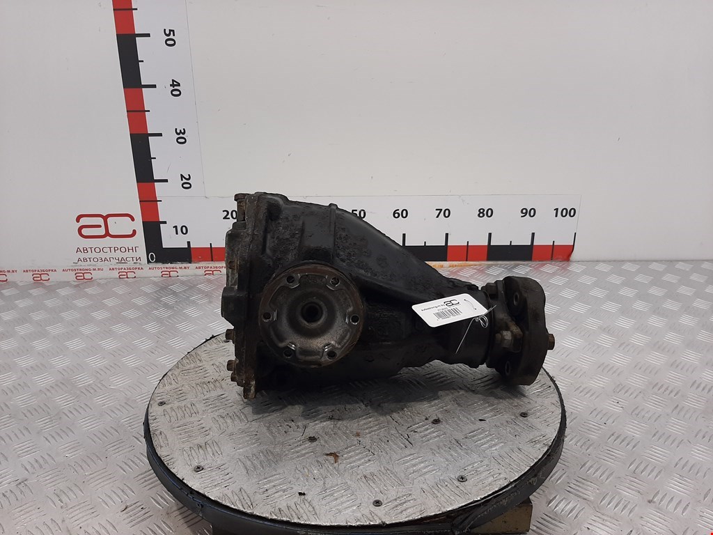 Редуктор заднего моста MERCEDES-BENZ CLK-Class W209 2002-2009