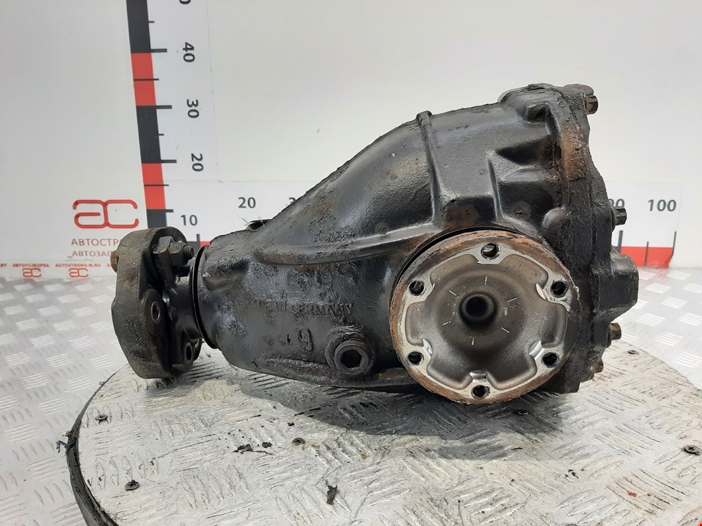 Редуктор заднего моста MERCEDES-BENZ CLK-Class W209 2002-2009