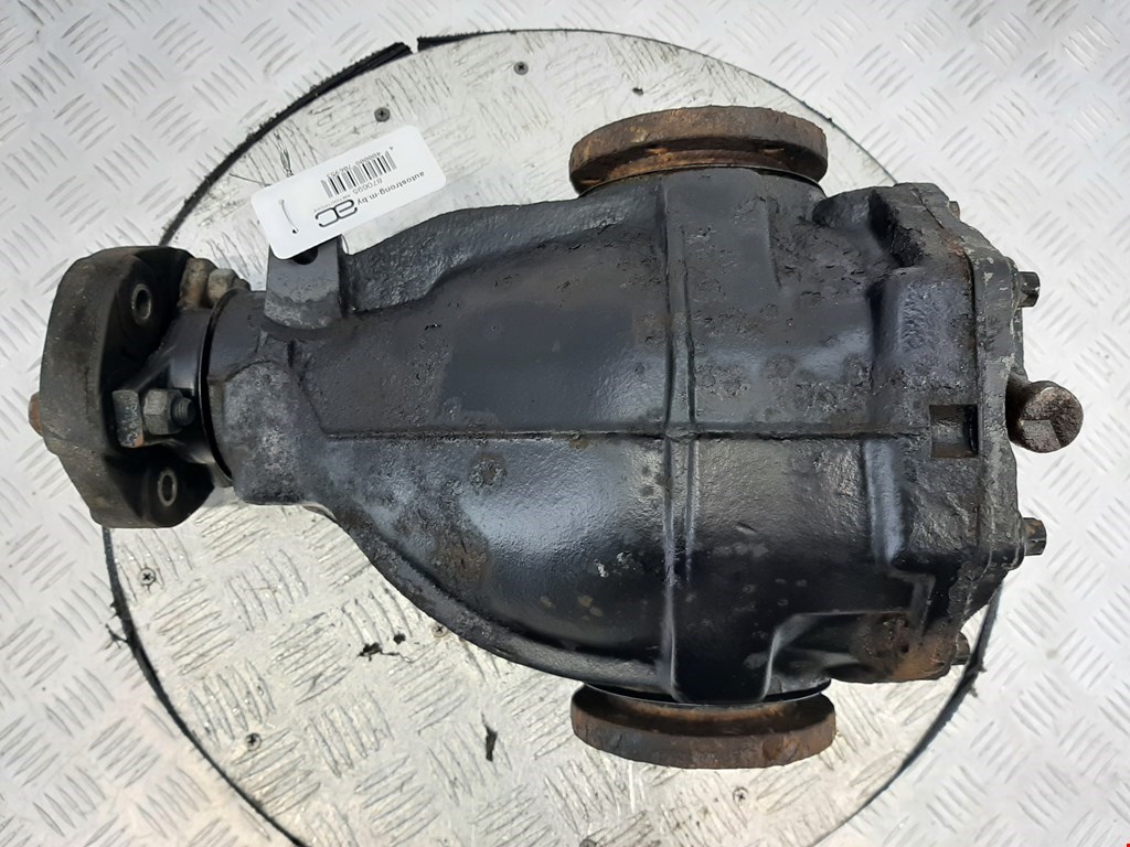 Редуктор заднего моста MERCEDES-BENZ CLK-Class W209 2002-2009